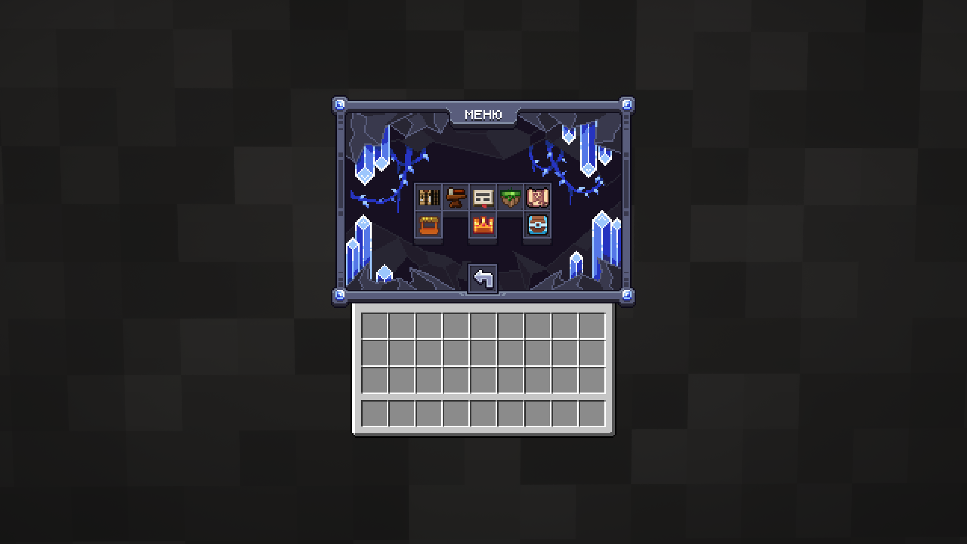 Скриншот 3 OreMine